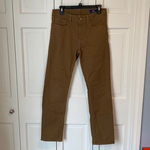 Vineyard Vines Mens khaki jeans size 30/30